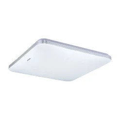 Strühm LED Badlampe mit Bewegungsmelder B: 28 cm IP44 Weiß 4000 K< Deckenleuchten|Led Lampen