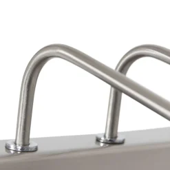 Led Lampen|Wandleuchten*Steinhauer LED Bilderleuchte dimmbar in Stahl B:60 cm 9 W flexibel