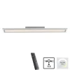 Flurlampen|Bürolampen*Just Light LED Deckenlampe Fernbedienung dimmbar 2000 lm L:100 cm