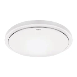 Strühm LED Deckenlampe IP44 4100 K Weiß Bad Feuchtraum< Deckenleuchten|Led Lampen