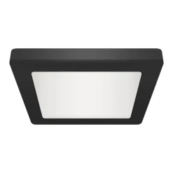 Strühm LED Deckenlampe klein B: 21,7 cm Aufputz Unterputz< Deckenleuchten|Led Lampen