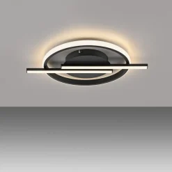 Deckenleuchten|Flurlampen*Just Light LED Deckenlampe Modern Metall L:42,5 cm 2100 lm dimmbar