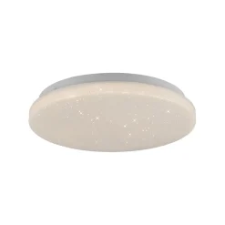 Deckenleuchten|Flurlampen*Just Light LED Deckenlampe Sternenhimmel Ø26 cm 1375 lm gemütlich