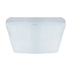 Deckenleuchten|Led Lampen*Strühm LED Deckenleuchte Bad IP44 4100 K Sternenhimmel B: 43 cm