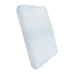 Deckenleuchten|Led Lampen*Strühm LED Deckenleuchte Bad IP44 4100 K Sternenhimmel B: 43 cm