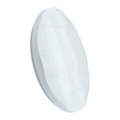 Deckenleuchten|Led Lampen*Strühm LED Deckenleuchte Bad Sternenhimmel rund D: 37 cm IP44 4000 K