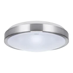 Deckenleuchten|Led Lampen*Strühm LED Deckenleuchte Badezimmer Ø 37,5 cm rund IP44 4000 K