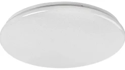 Rabalux LED Deckenleuchte dimmbar 60W Farbwechsel Modern< Deckenleuchten|Led Lampen