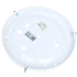 Lamkur LED Deckenleuchte Wohnzimmer Holzlampe Eiche< Deckenleuchten|Led Lampen