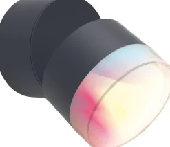 Eco-Light LED Deckenstrahler Aluminium dimmbar IP44 verstellbar< Led Außenleuchten|Moderne Außenleuchten