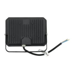 Strühm LED Flutlicht außen 6070 lm ultra hell B: 17,5 cm IP65 4200 K< Außenwandleuchten|Led Außenleuchten