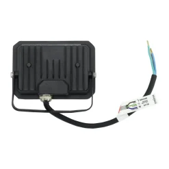 Strühm LED Flutlichtstrahler außen IP65 klein 4200 K 2200 lm< Außenwandleuchten|Led Außenleuchten