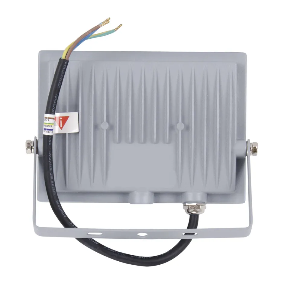 Strühm LED Flutlichtstrahler IP65 4200 K 2660 lm schwenkbar< Außenwandleuchten|Led Außenleuchten