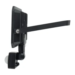 Strühm LED Flutlichtstrahler mit Bewegungsmelder 4200 K 3710 lm IP44< Außenwandleuchten|Led Außenleuchten