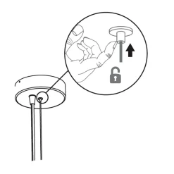 Kugellampen|Hängeleuchten Außen*Newgarden LED Hängelampe außen Farbwechsel 3000-6500K IP54 Ø 45 cm Kugel