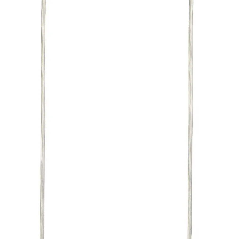 Searchlight LED Hängelampe Rauchglas 4-flammig B: 75,5 cm 3000 K< Hängelampen|Led Lampen