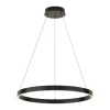 Maytoni LED Kronleuchter Ring rund Ø 60 cm H: max. 120 cm< Led Lampen|Schlafzimmer Lampen