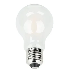 Leuchtmittel*eltric K Heckel GmbH LED Leuchtmittel E27 dimmbar 7,5 W 806 lm 2700 K warmweiß - LM110A