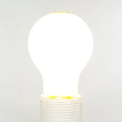 Leuchtmittel*eltric K Heckel GmbH LED Leuchtmittel E27 dimmbar 7,5 W 806 lm 2700 K warmweiß - LM110A