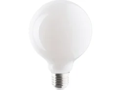 Leuchtmittel*Nowodvorski LED Leuchtmittel E27 rund 300 K 840 lm Matt - LM109