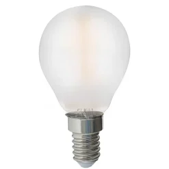 Leuchtmittel*eltric K Heckel GmbH LED Leuchtmittel Edison E14 806 lm 2700 K - LM115