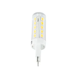 Nowodvorski LED Leuchtmittel G9 4 W 2900 K 410 lm Stiftsockellampe - LM102< Leuchtmittel