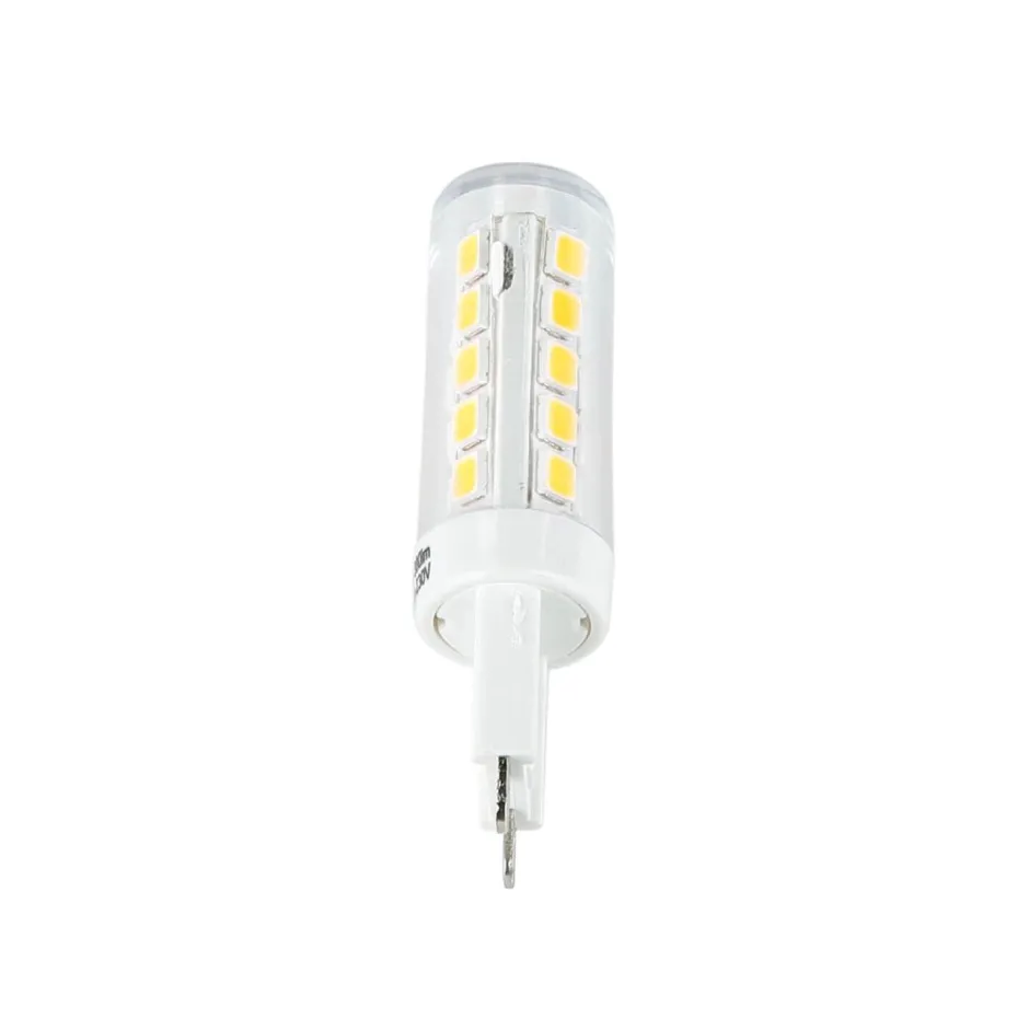 Nowodvorski LED Leuchtmittel G9 4 W 2900 K 410 lm Stiftsockellampe - LM102< Leuchtmittel