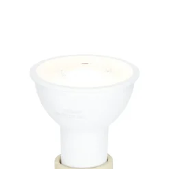 eltric K Heckel GmbH LED Leuchtmittel GU10 7 Watt 2700 K 550 lm Strahler - LM050< Leuchtmittel