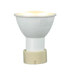 Easylight LED Leuchtmittel GU10 Fassung 3 Watt 3000 K 260 lm - LM10048< Leuchtmittel