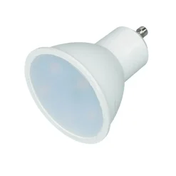 Easylight LED Leuchtmittel GU10 Fassung 3 Watt 3000 K 260 lm - LM10048< Leuchtmittel