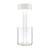 Maytoni LED Nachttischleuchte Glas Dimmer Touch Schalter 120 lm< Led Lampen|Tischlampen