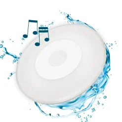 Leuchtmittel|Kabellose Und Akku-Leuchten*Newgarden LED Poolleuchte Akku Dimmer Farbwechsel Ø 39 cm kabellos IP67