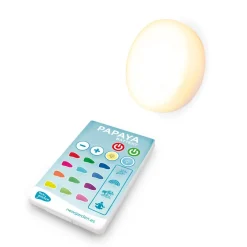 Kabellose Und Akku-Leuchten|Dekolampen Außen*Newgarden LED Poolleuchte ohne Bohren Farbwechsel dimmbar IP68 Ø 12 cm