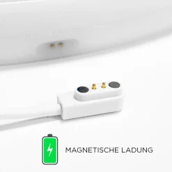 Kabellose Und Akku-Leuchten|Dekolampen Außen*Newgarden LED Poolleuchte ohne Bohren Farbwechsel dimmbar IP68 Ø 12 cm