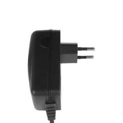 Nachttischlampen|Schreibtischlampen*Steinhauer LED Schreibtischlampe Metall Glas 46 cm 2700 K dimmbar