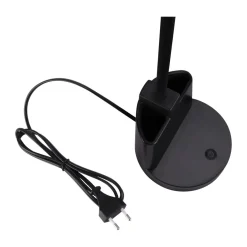 Strühm LED Schreibtischlampe Touch Dimmer Stiftehalter Flexarm 55,5 cm<Kinder Kinderzimmerlampen|Kinderlampen