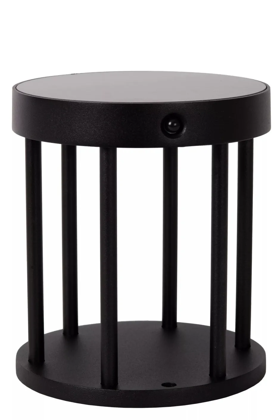 Solarleuchten|Wegeleuchten* LED Solar Wegeleuchte Bewegungsmelder 3000 K dimmbar