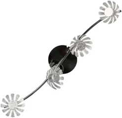 Eco-Light LED Spot in Silber Metall länglich 3000K 1200lm< Led Lampen|Spots