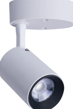 Nowodvorski LED Spot Weiß Aluminium 7W Licht Lampe Flur MAGDA< Led Lampen|Spots