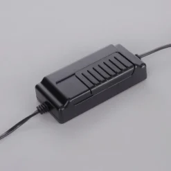 Paul Neuhaus LED Stehlampe Anthrazit dimmbar warmweiß 20 W 215 cm< Wohnzimmerlampen|Metall Lampen