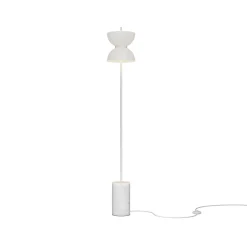 Maytoni LED Stehlampe Glas Metall warmweiß 3000 K 1300 lm rund< Led Lampen|Designerlampen