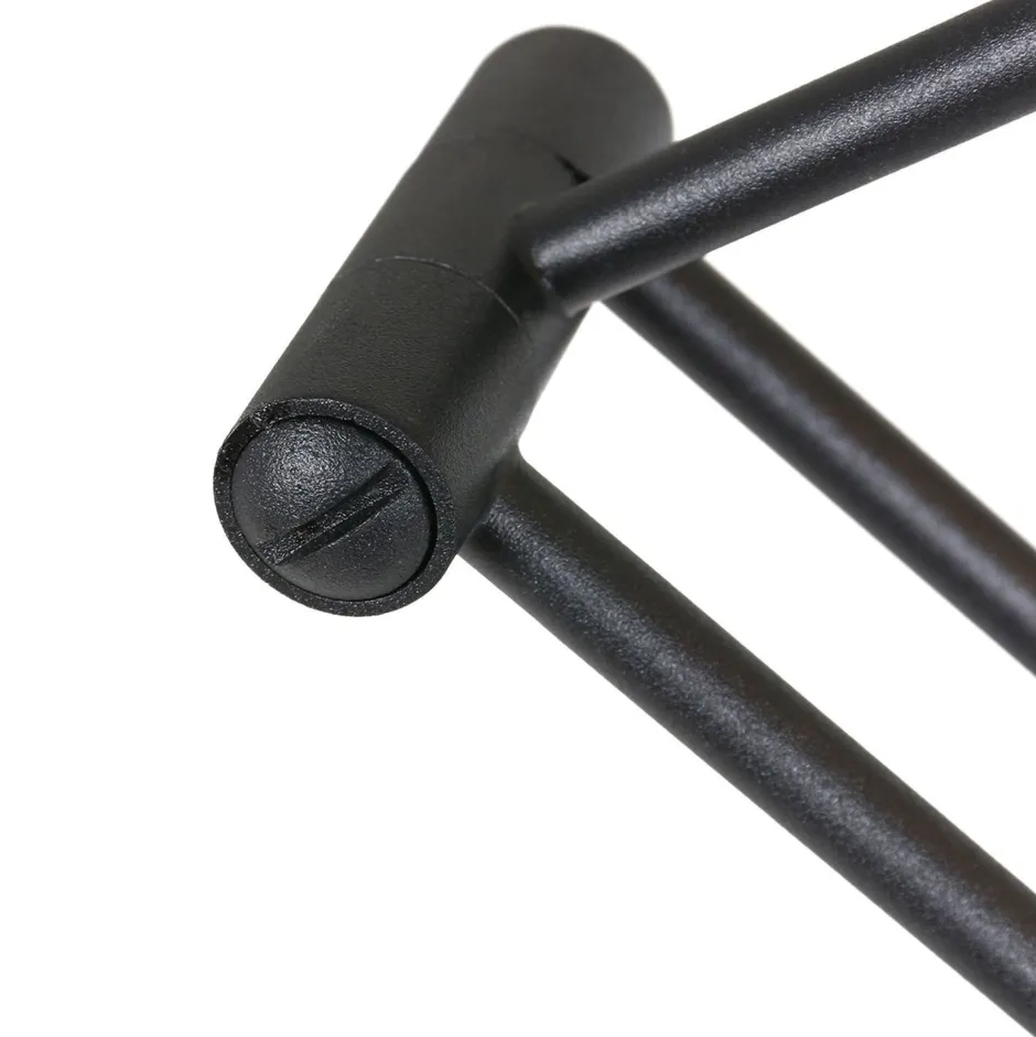 Steinhauer LED Stehlampe Modern Schwarz 185 cm beweglich dimmbar< Led Lampen|Stehlampen