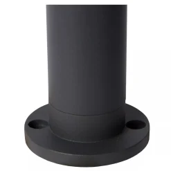 LED Stehlampe verstellbar Anthrazit IP65 43 cm 3000 K< Wegeleuchten|Led Außenleuchten