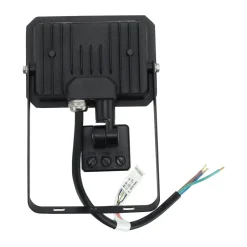 Strühm LED Strahler Bewegungsmelder B: 11,2 cm IP44 4200 K 2200 lm< Außenwandleuchten|Led Außenleuchten