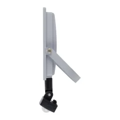 Außenwandleuchten|Led Außenleuchten*Strühm LED Strahler Flutlicht mit Bewegungsmelder IP65 4200 K 4420 lm