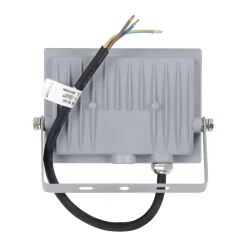 Strühm LED Strahler IP65 eckig 4200 K 1720 lm hell Flutlicht< Außenwandleuchten|Led Außenleuchten