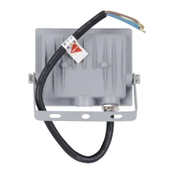 Strühm LED Strahler IP65 klein 11,1 cm breit 4200 K 870 lm< Außenwandleuchten|Led Außenleuchten