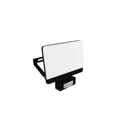 Strühm LED Strahler mit Bewegungsmelder IP65 4100 K 1600 lm< Außenwandleuchten|Led Außenleuchten