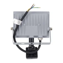 Außenwandleuchten|Led Außenleuchten*Strühm LED Strahler mit Bewegungsmelder IP65 6200 K 1690 lm