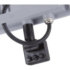 Außenwandleuchten|Led Außenleuchten*Strühm LED Strahler mit Bewegungsmelder IP65 6200 K 1690 lm